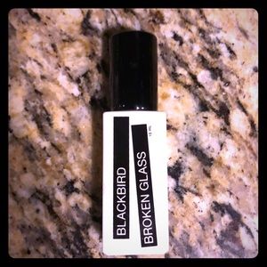 Blackbird Broken Glass 15ml full
